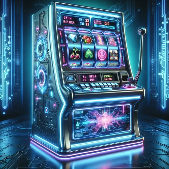 More Than Eye Candy: How Advanced Rendering Tech Makes Every Spin Feel Like a Win