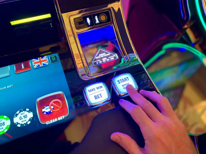 American Reels, European DNA: How Vulkan Tech Is Unlocking a New Era of Slot Features for US Players