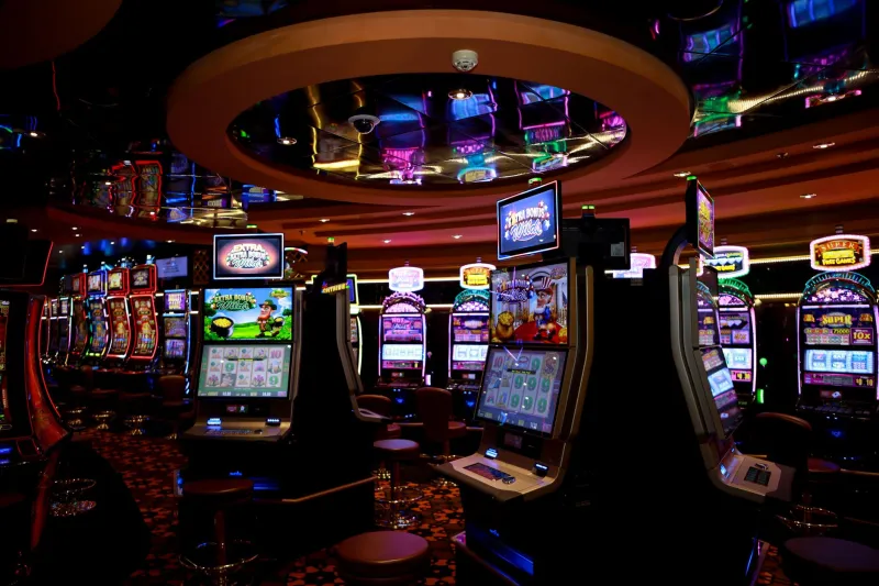 Every Spin Starts Fresh: The Real Science Behind Why 'Hot Slots' Are a Costly Illusion