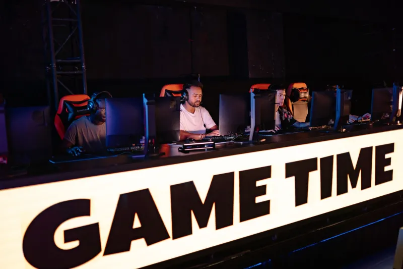 Competing to Win: How Next-Gen Platform Tech Gives You a Real Edge in Online Slot Tournaments