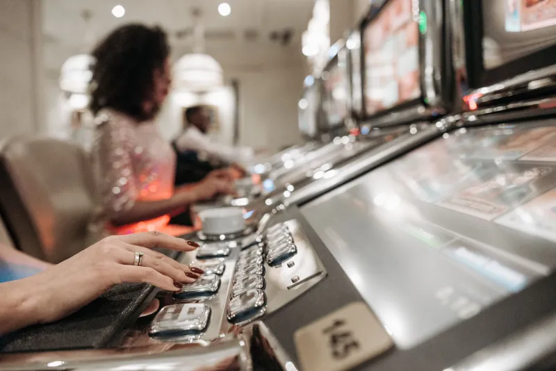 Shiny Doesn't Always Pay: The Truth About Graphics Quality and Slot Odds