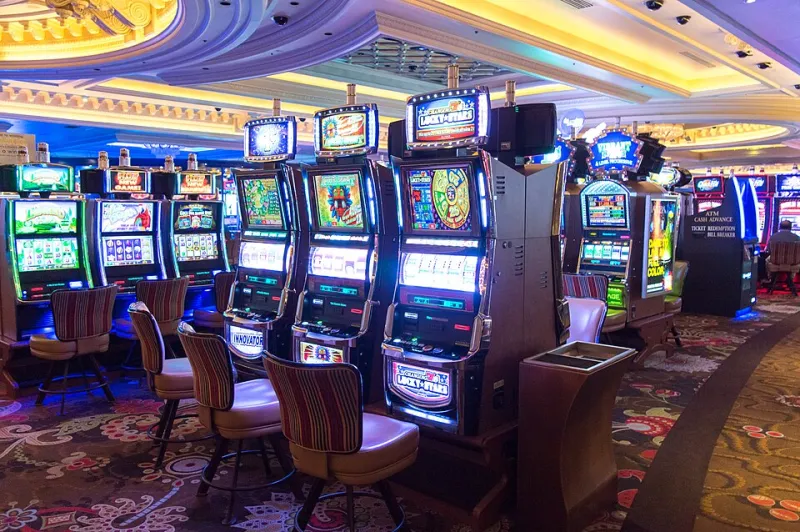High Roller or Slow Burn? How to Find the Slot Volatility That Actually Fits You
