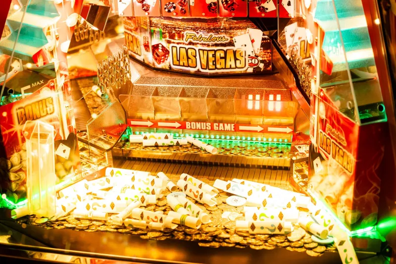 10 Slot Themes That Are Absolutely Crushing It in Online Casinos Right Now