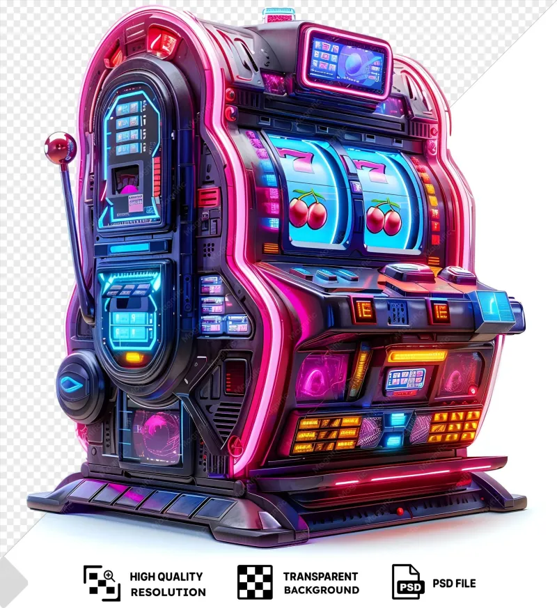 From Pixels to Fire: How Vulkan Graphics Tech Is Rewriting the Rules of Online Slots