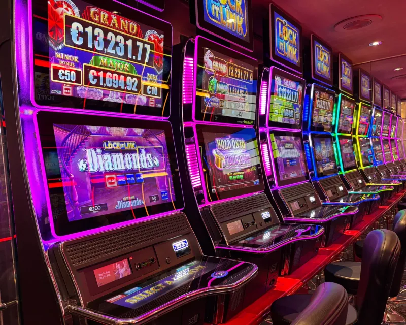 Still Running on Old Tech? Here's Why Vulkan-Powered Slots Are the Industry's Best-Kept Secret