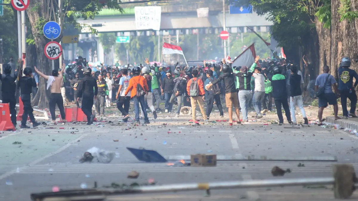 Berita Viral Hari Ini – Kabar Terbaru Terkini | Liputan6.com