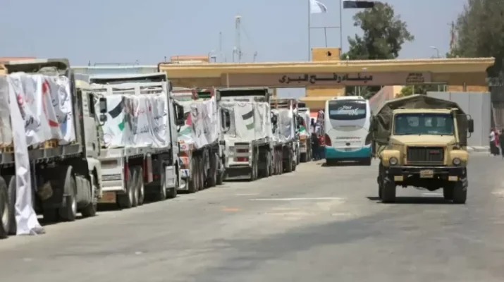 Kepala UNRWA: Israel Blokir Bantuan Makanan ke Gaza Lebih dari Lima Bulan, Krisis Kemanusiaan Makin Parah